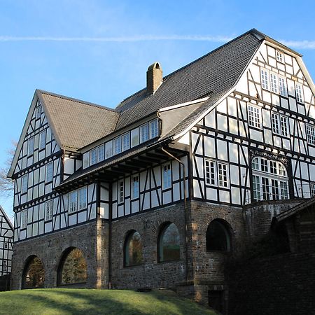 Hotel & Restaurant Gut Hungenbach Kürten Екстериор снимка