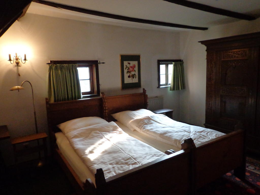 Hotel & Restaurant Gut Hungenbach Kürten Екстериор снимка