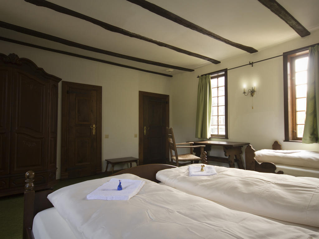 Hotel & Restaurant Gut Hungenbach Kürten Екстериор снимка