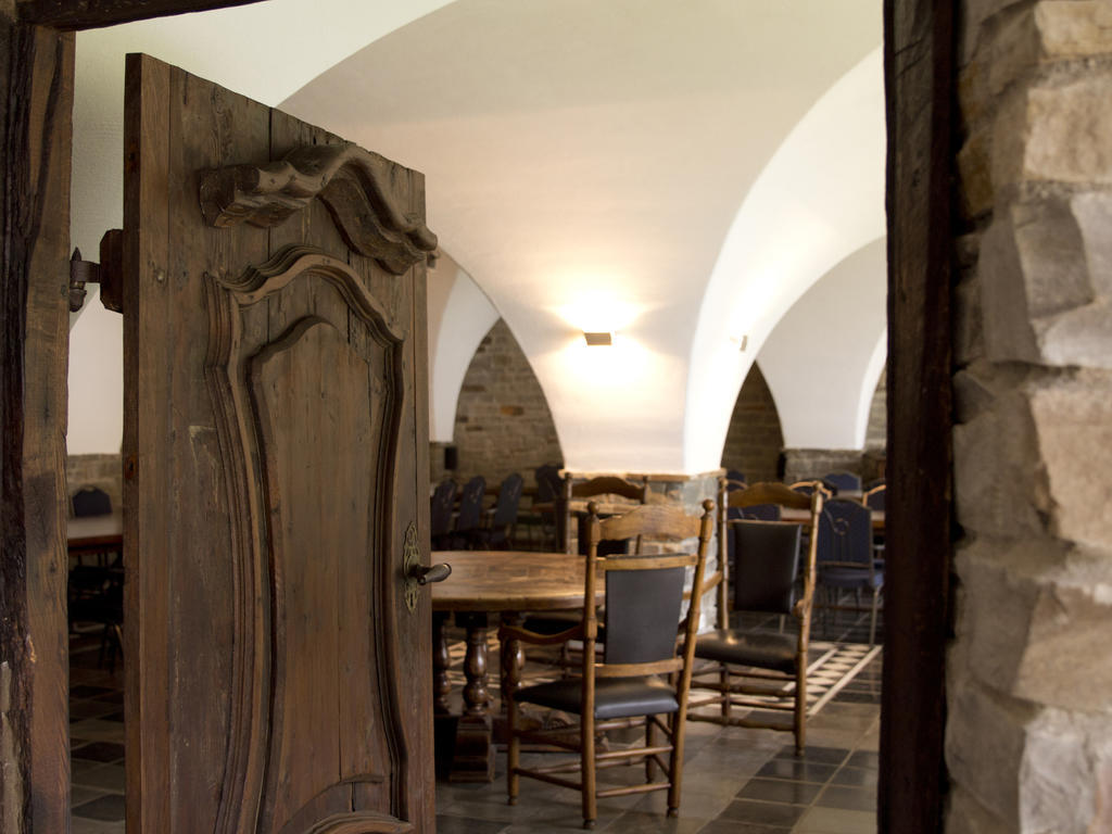 Hotel & Restaurant Gut Hungenbach Kürten Екстериор снимка