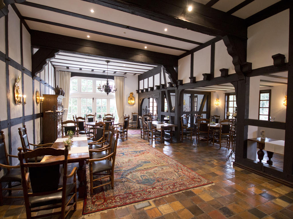 Hotel & Restaurant Gut Hungenbach Kürten Екстериор снимка